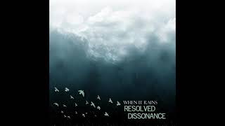 Resolved Dissonance Aum