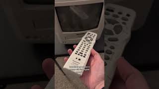 A Tvvcr Combo For The Game Room