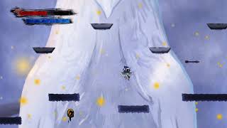 Souno's Curse demo