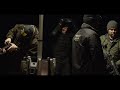 BTS - Stunts movieworks