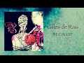 Gilles de rais「BECAUSE」高音質 FULL