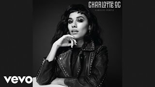 Video thumbnail of "Charlotte OC - Shell (Audio)"