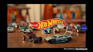 Download lagu Iklan Hot Wheels - Challenge Accepted (2026) @ GTV, RTV, Mentari TV, RCTI, MNCTV, SCTV, & Indosiar