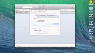 Connect to Amazon EC2 file directory using Cyberduck and SFTP