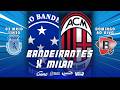 ESPECIAL DIADEMA 2026 | UNIÃO BANDEIRANTES X MILAN