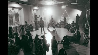 Apashe Studio Birthday Prodvizhenie