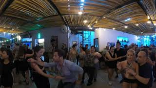 Bachata 360 Video 2 PDC - 21/04/23