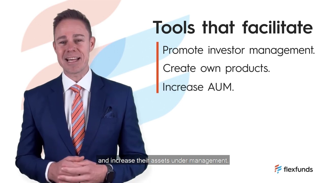 How does FlexFunds enhance asset management for Registered Investment Advisers (RIAs)?