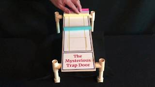 The Mysterious Trap Door
