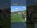 Combat Casualty Care in Action 🔥 West Point Training! #shorts