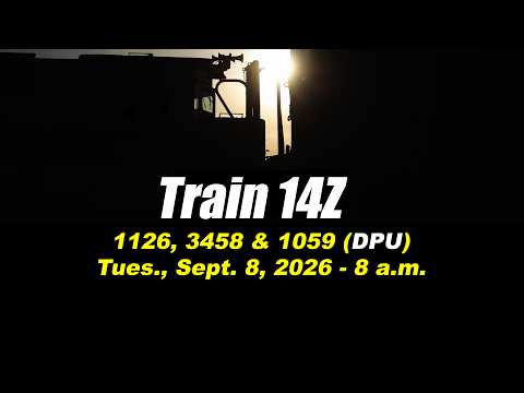 AWESOME EMD POWER!