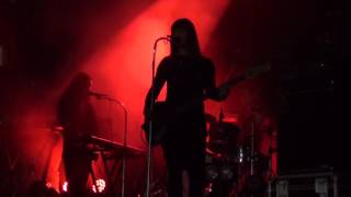 Nicole Sabouné - Under Stars (For the Lovers) @ Malmö 160815