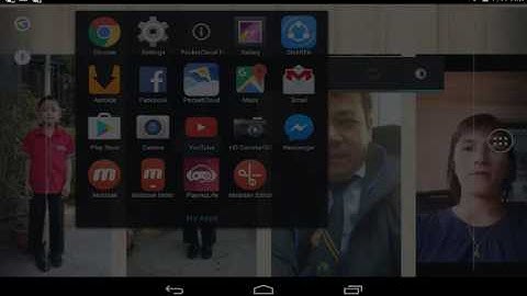 How to record mobizen without lag