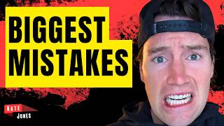 Biggest Mistakes When Buying a Business