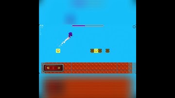 [2.2]Super Mario Bros by Pro100ega (me) prev | GDPS Editor 2.2