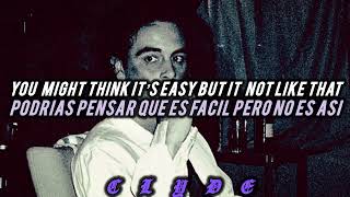 Provoker - Liquid Mirror // Lyrics & Subtitulado