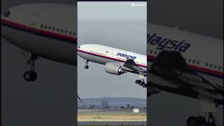 MH370 THE PLANE THAT WAS MISSING FOR 12 YEARS ON MARCH 8, 2014