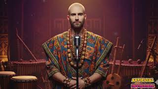 Maroon 5 - Girls Like You (Afrobeat Remix) screenshot 3