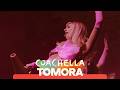 TOMORA - IN A MINUTE - Live at Coachella 2026