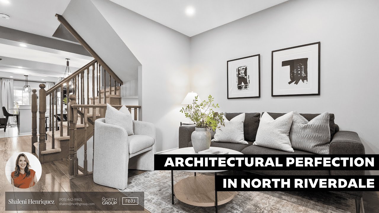 680 Laking Terrace | Milton, ON