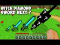 I FOUND RAREST DIAMOND SWORD in Minecraft ? SECRET DIAMOND SWORD ! - Lemon craft style