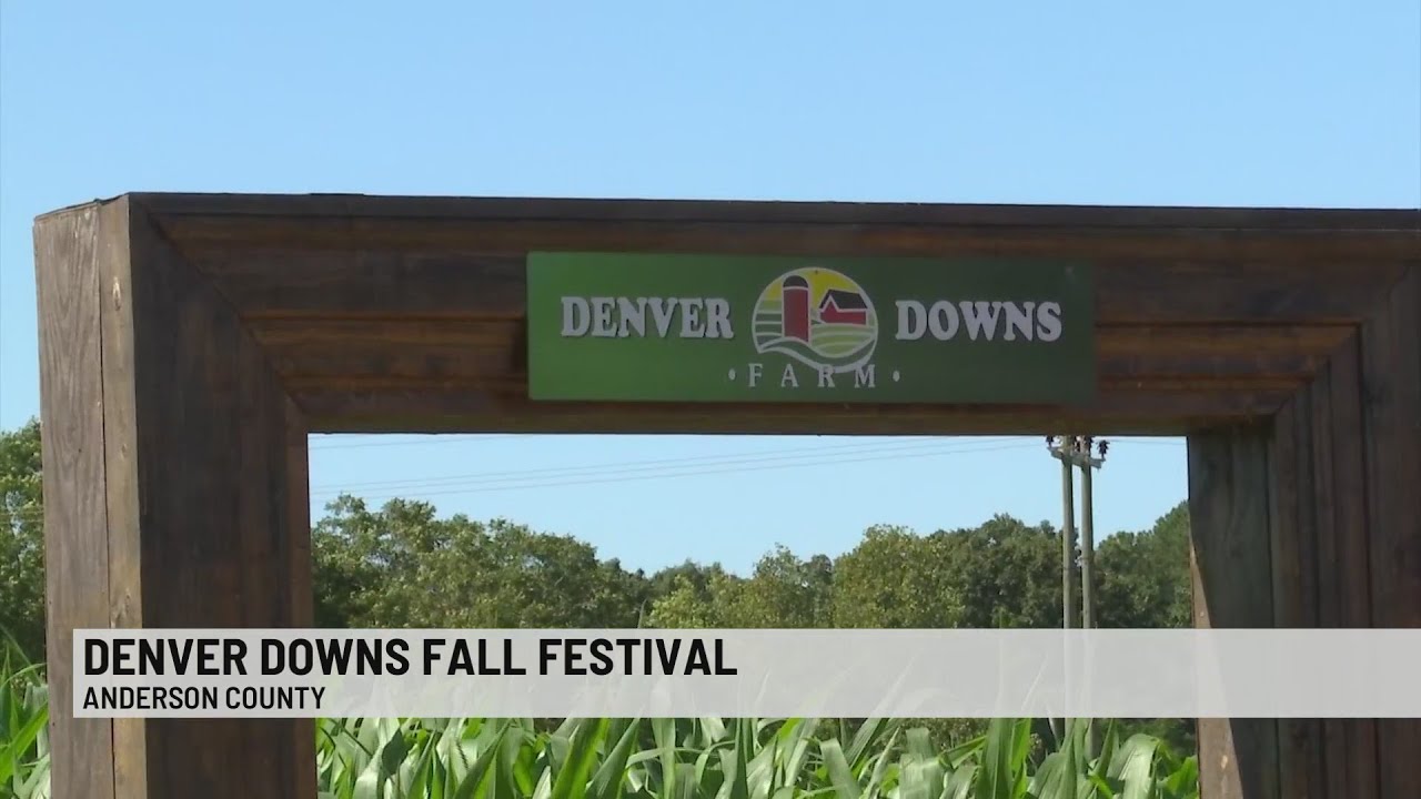 Denver Downs Ready For Opening Weekend YouTube denver-downs-ready-for-opening-weekend-youtube