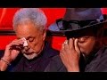 The Voice - BEST Inspiring & Emotional Blind Auditions