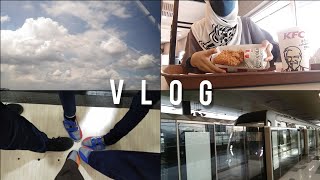 VLOG| hanging out with my friends, mr diy, bowling 🎳|Malaysia |#17 by by awan 214 views 2 years ago 11 minutes, 24 seconds