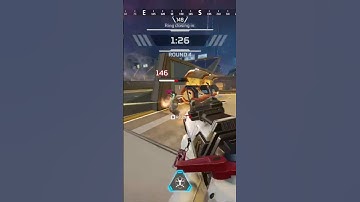 FENCED + TRIPLE HEADSHOT = back to the LOBBY #apexlegendsclips