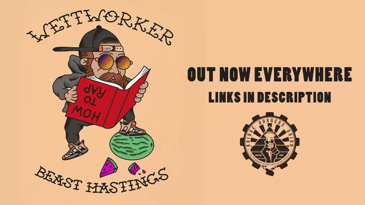Wettworker - Beast Hastings (Official)