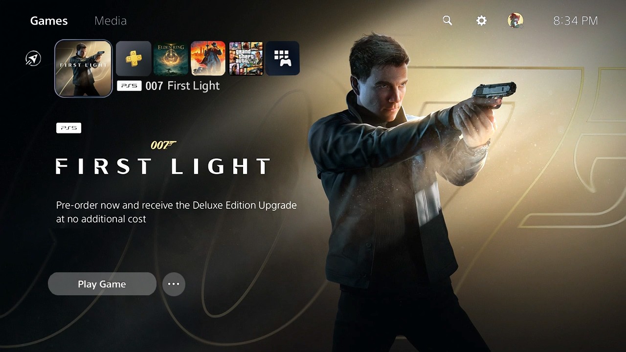 Beautiful 007 First Light Early Access: How To Play Before The Release Date Moment Art Beautiful 007 First Light Early Access: How To Play Before The Release Date Moment Art