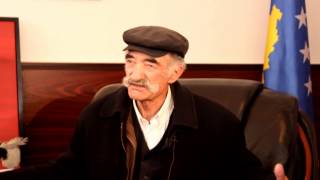 Familja Puka Falë Gjakun Dhe Një Plagë Familjës Demaj