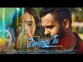 Zindagi tu  official music  amit m  ft niharika tariq  hindi song 2021