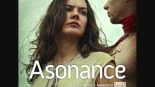 Video thumbnail of "Asonance - ma prava laska"