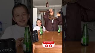 5 Saniyede Kim Soda Içer?