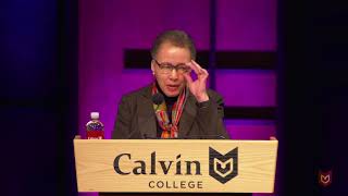 Conversations on Race | Beverly Daniel Tatum | Calvin University