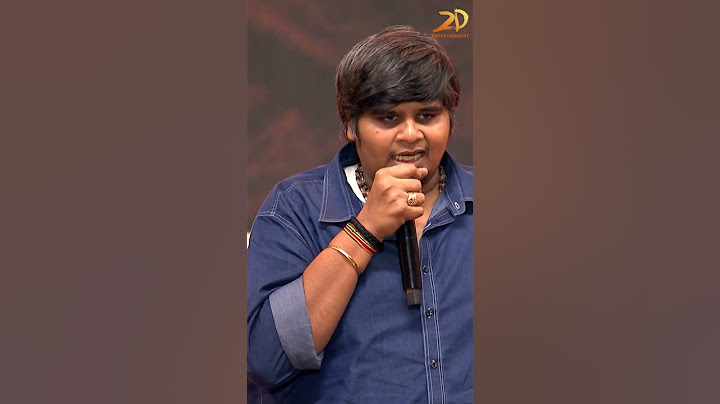 Retro கதைய ரொம்ப நாளா பண்ண முடியல | Karthik Subbaraj | Retro Audio Launch | Suriya | Pooja Hegde