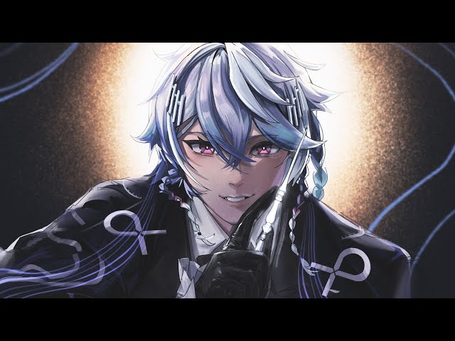 【MEMBERSHIP】FINISHING HYMN #3!!!のサムネイル