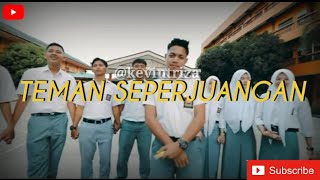 STORY WA SEDIH||TEMAN SEPERJUANGAN