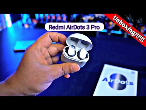 Redmi AirDots 3