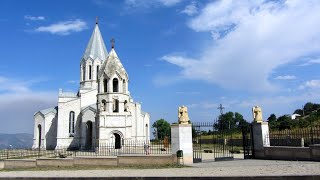 Այայի երկիր Արցախ // Ayayi yerkir Artsakh