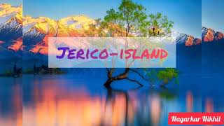 #music Jerico-Island [NCS]
