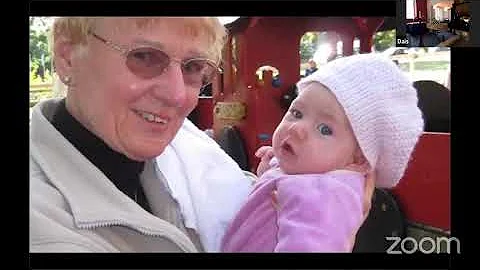 Livestream of the funeral service for Janet Kemp.