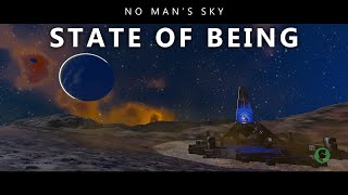 State Of Being a No Mans Sky cinematic
