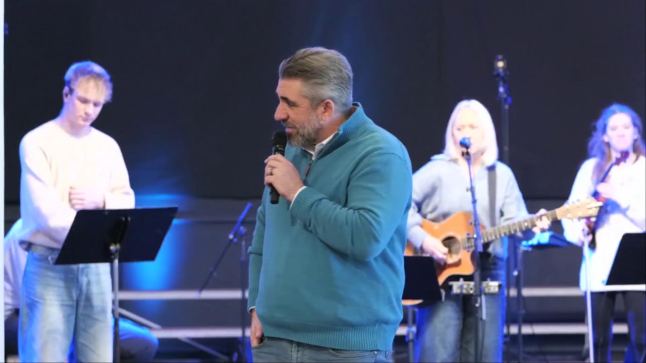 MorningStar Fellowship Church | Sunday Service 10:00am