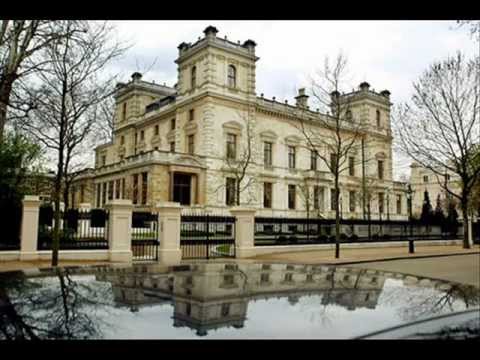 Lakshmi Mittal House in London - YouTube Lakshmi Mittal House in London - YouTube