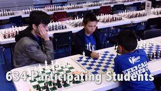 Dallas ISD students compete in districtwide fall chess tournaments