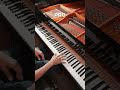 3 levels of River Flows In You (📽: ig sigmamusikhouse) #greatestpianocover #pianocover #shorts