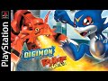 Digimon Rumble Arena 100 Full Game Longplay Ps1 