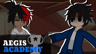 [03] Prank (Aegis Academy)